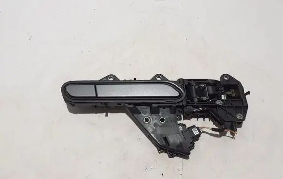 Renault Scenic E-Tech V Rear door exterior handle