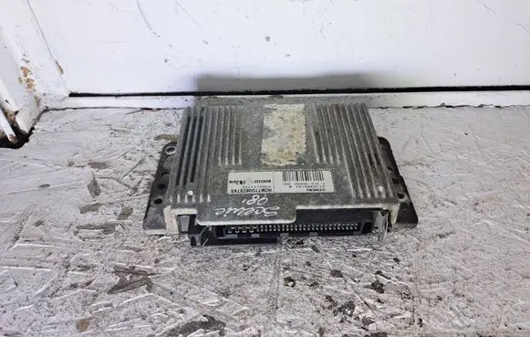 Acura ILX Engine control unit/module 7700875745 HOM7700875745 7700111772