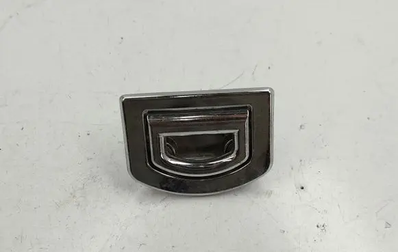 Audi Q7 4L Other trunk/boot trim element 1K0864203