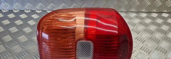Toyota RAV 4 (XA20) Rear/tail lights