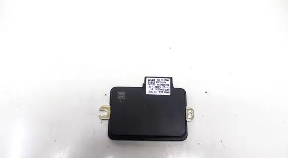 BMW iX3 G08 ABS Pump 34509500026
