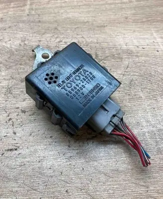 Toyota Previa (XR10, XR20) I Other control units/modules 8596928020 0689001700 LIGHTREMINDER