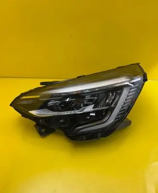 Renault Clio V Headlight/headlamp 260605690R