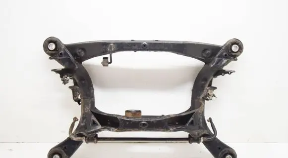 Lexus RX 450H Rear subframe 