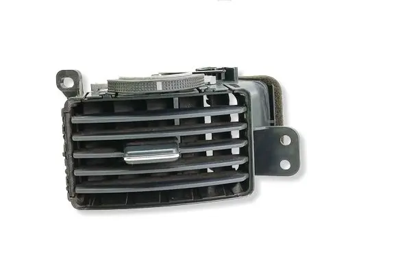 Toyota Corolla Verso E121 Dashboard side air vent grill/cover trim 5565064010 6556414010
