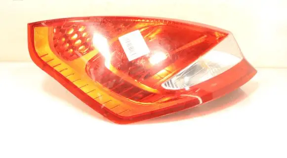 Ford Fiesta Rear/tail lights