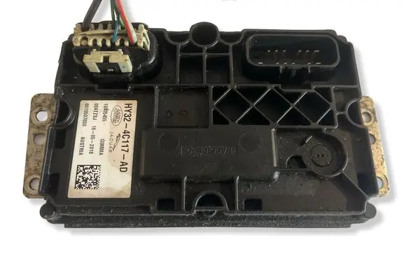 Land Rover Range Rover Sport L494 Transfer box differential control unit HY324C117AD