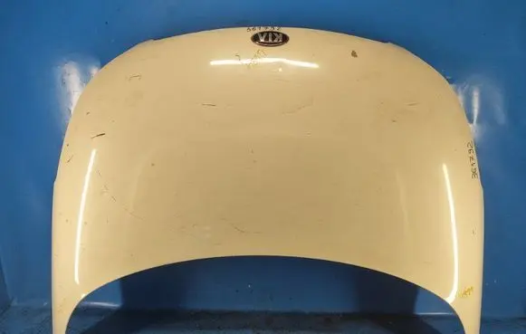 KIA Soul Engine bonnet/hood 66400E4000