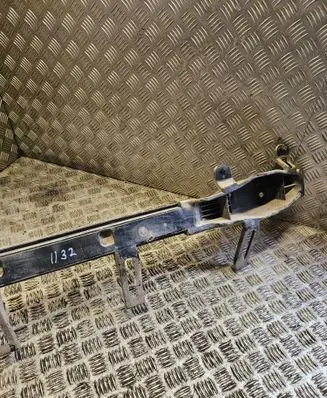 Hyundai i10 Rear bumper cross member 866300X010