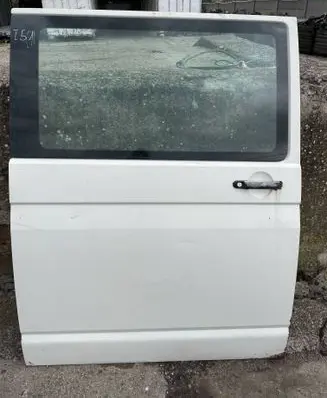 Volkswagen Transporter - Caravelle T5 Side sliding door
