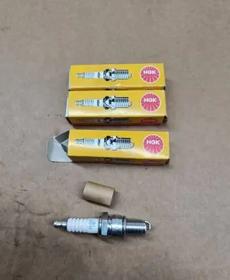 Audi 80 90 S2 B4 Spark plug BPR7ES
