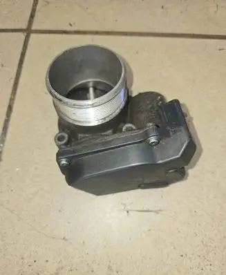 Skoda Superb B8 (3V) Throttle valve 06F133062T 2101170901 A2C82494100
