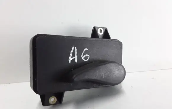 Audi A6 S6 C5 4B Seat control module 03480250 8L0959766