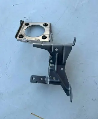 Mercedes-Benz EQS X296 Horn signal holder/bracket A2975451200 A297545120005