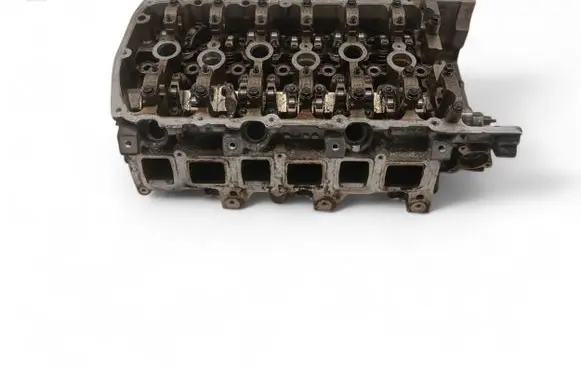 Porsche Cayenne (92A) Engine head 03H103373D