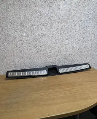 Mercedes-Benz GLC X253 C253 Other trunk/boot trim element A2536907801 F3399