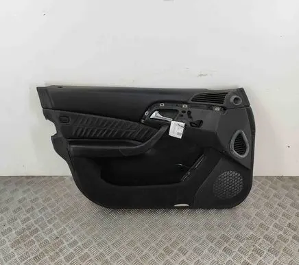 Mercedes-Benz S W220 Front door card panel trim A2207200770