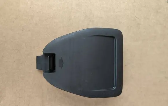 Audi A6 S6 C8 4K Hazard Warning Triangle Mounting Bracket 4N0860285