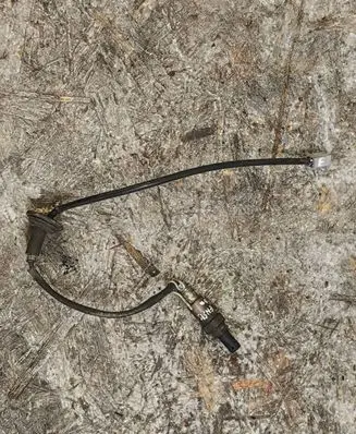 Toyota Avensis T270 Lambda probe sensor 89467