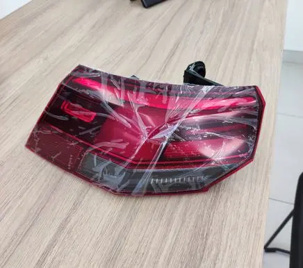 Volkswagen Golf VII Rear/tail lights 5H0945095C