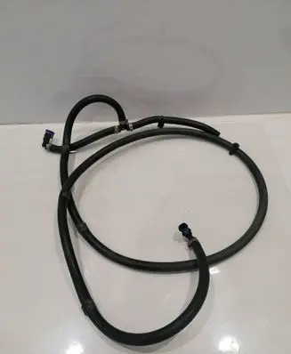 Audi A4 S4 B8 8K Headlight washer hose/pipe 