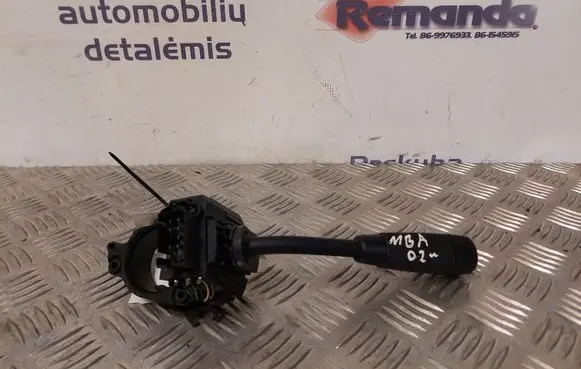 Mercedes-Benz A W168 Indicator stalk 1685450110