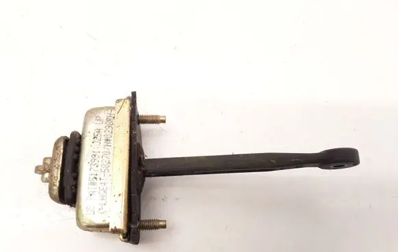 Mazda 626 Front door check strap stopper 5173991