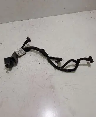 Peugeot Partner Glow plug wires 9653805580 319470