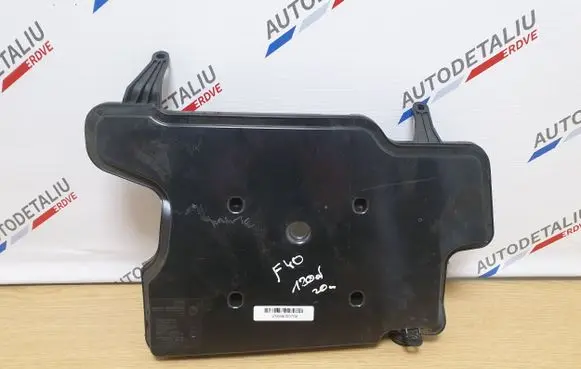 Intake resonator