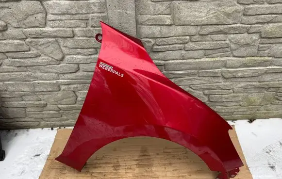 Mazda 2 Fender CHZP004