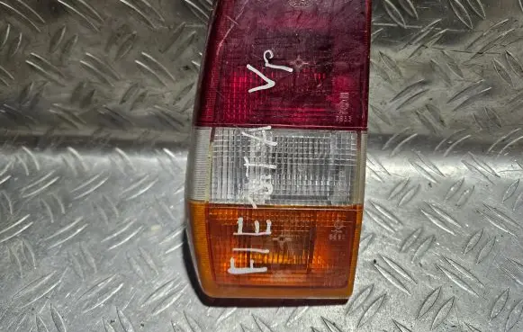 Ford Fiesta Rear/tail lights 84FG13A603 84FG13A603AA