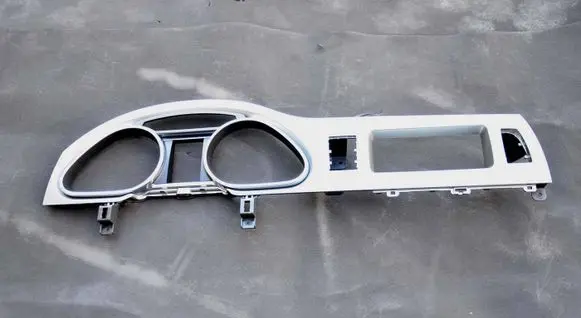 Audi Q7 4L Dashboard trim 4L1857115K