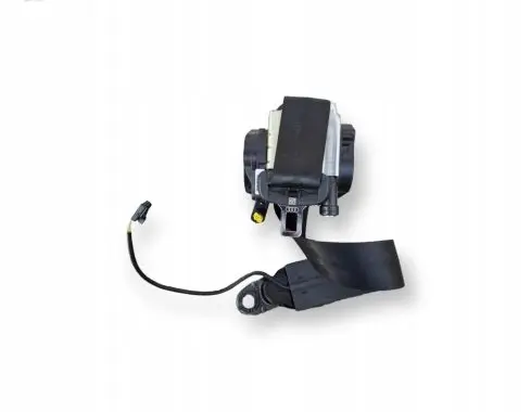 Audi R8 4S Front seatbelt 8W7857705F