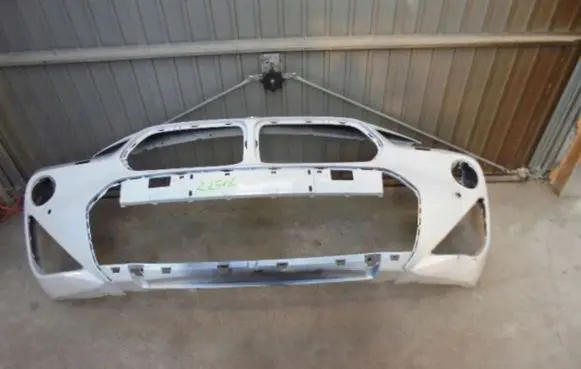 BMW X2 F39 Front bumper