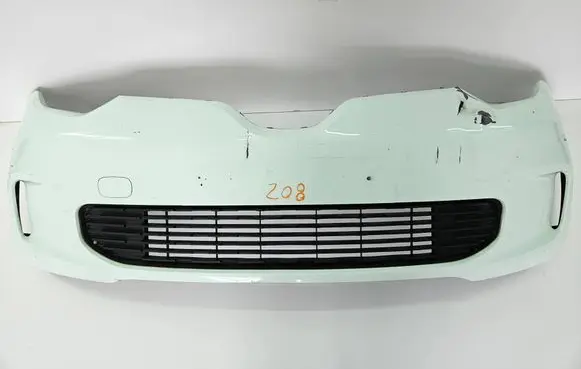 Renault Twingo III Front bumper 620221014R 622546033R