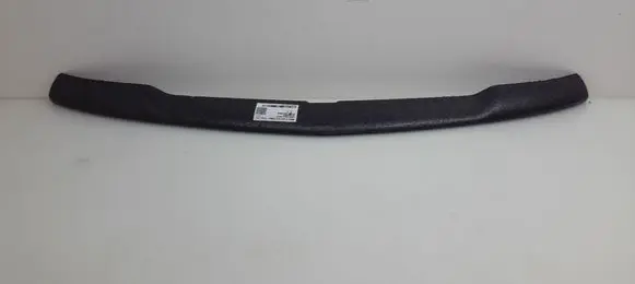 Mercedes-Benz CL C216 Front bumper foam support bar A2168850637