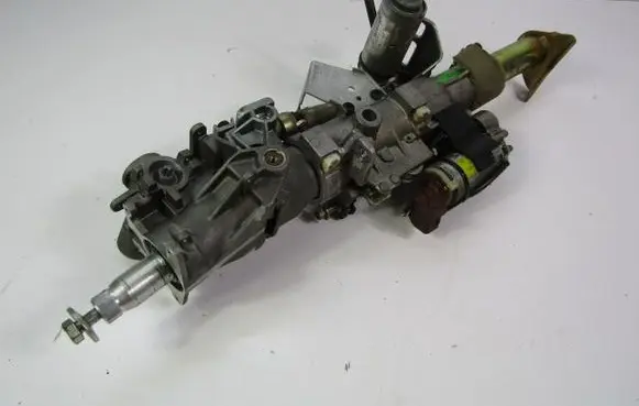 Jaguar XJ X308 Steering rack mechanical part HNC9261CC