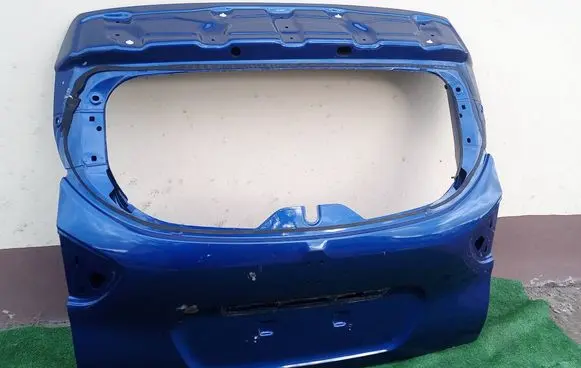 Renault Captur Tailgate/trunk/boot lid 901523137R