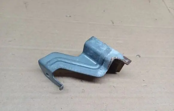 Nissan Juke I F15 Glass fitting brackets 3VVC