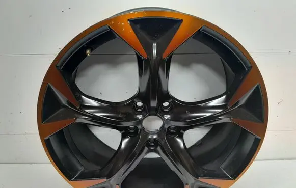 Cupra Formentor R19 alloy rim 5FF601025E