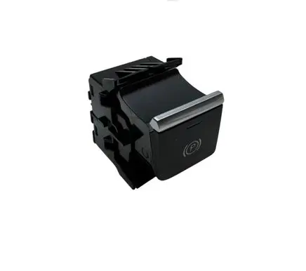 Audi Q5 SQ5 Hand parking brake switch 80B927225