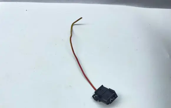 Hyundai Ioniq 5 Other wiring loom A0375452528