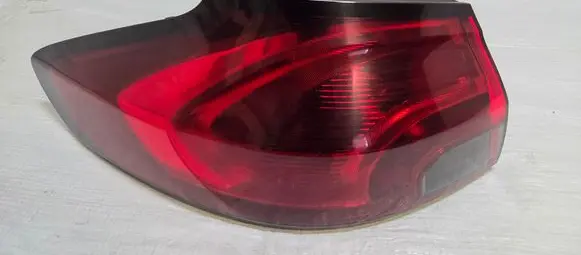 Opel Zafira C Rear/tail lights 13292361
