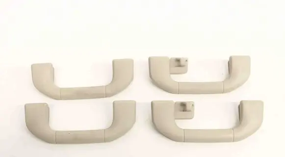 Mercedes-Benz E W212 Rear interior roof grab handle A2048100151