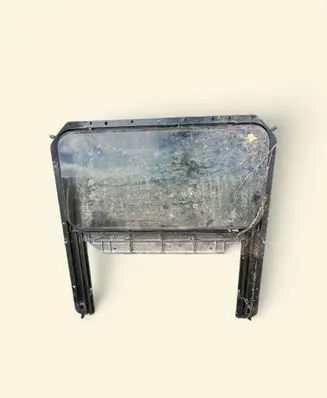Volkswagen Golf III Sunroof set 6N0877561