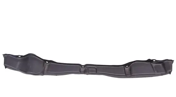Nissan Juke I F15 Rear bumper mounting bracket 79122BA60A