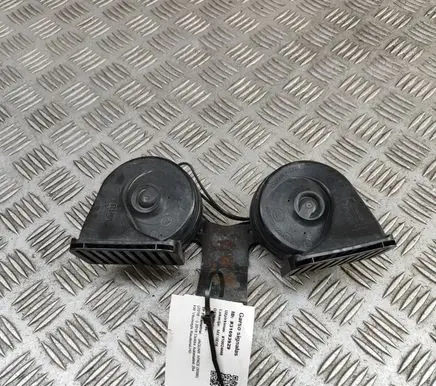 Jaguar I-Pace Horn signal J9D313A803AB