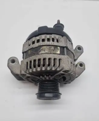 Dodge Durango Generator/alternator 