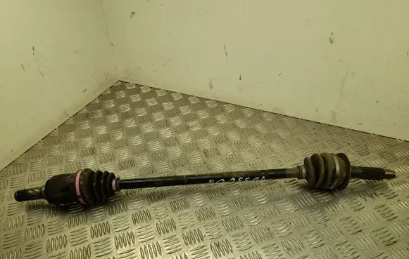 Subaru XV II Rear driveshaft