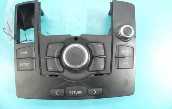 Audi A6 S6 C6 4F Head unit multimedia control IMPRK1277109
